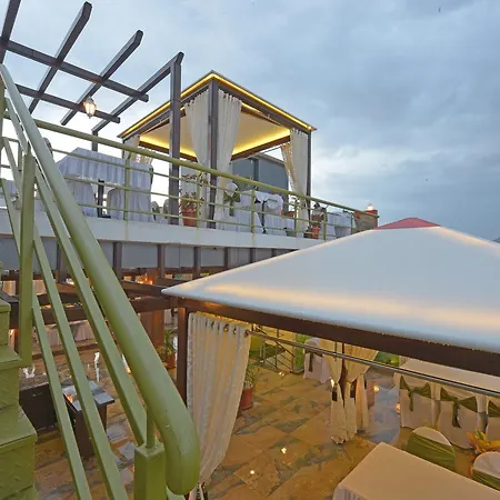 Hotel Jp International-2