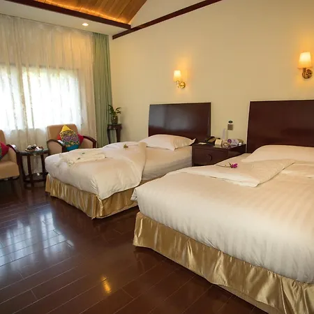 Gu Rong Hotel-3