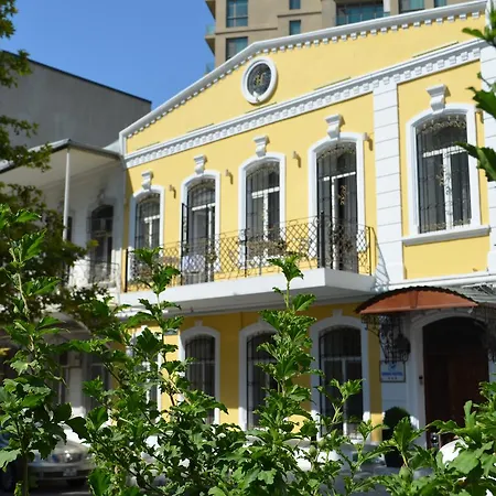 Swan Hotel-3