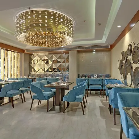 Beacon Hotel - Nirman Vihar New Delhi-2