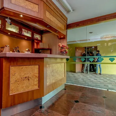 Diamond Hotel-3