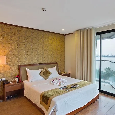 Sunset Westlake Hanoi Hotel-3