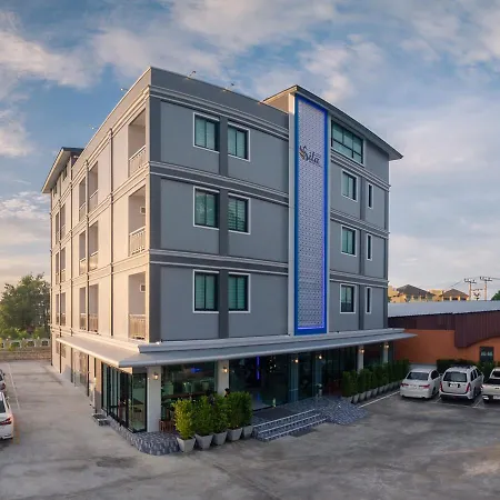 Sita Krabi Hotel-2