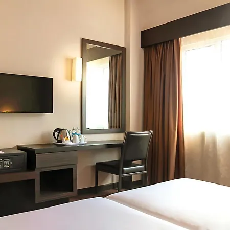 Hotel Summer View-2