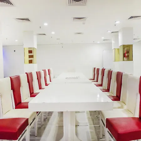 Fabhotel Marble Arch Karol Bagh-3