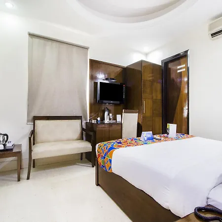 Fabhotel Marble Arch Karol Bagh-2