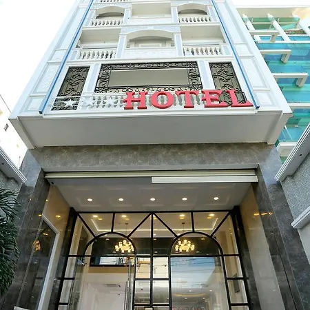 C'Lavie Hotel - Saigon Airport Hotel-2