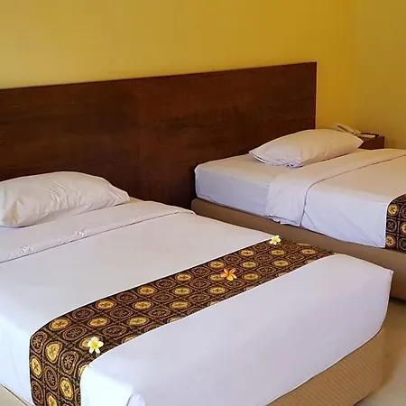 Mentari Sanur Hotel-2