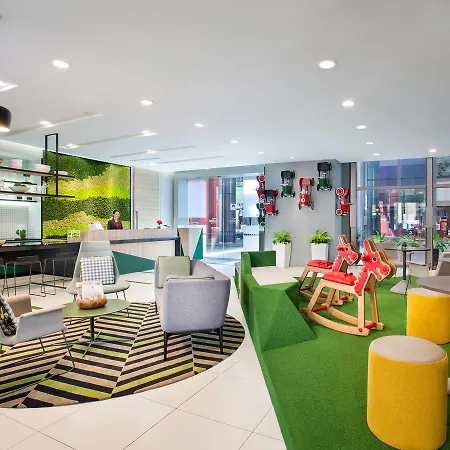 Citadines Mt Sophia Singapore-3