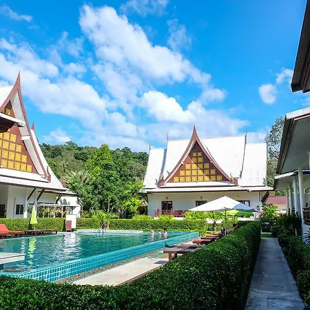 Bhu Tarn Koh Chang Resort & Spa-2