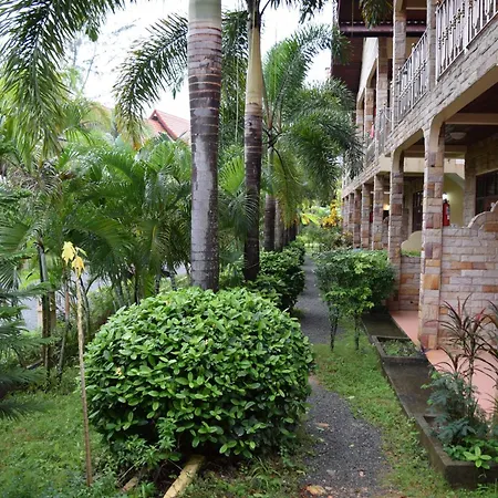 Sofia Garden Resort-2