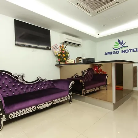 Amigo Hotel-2