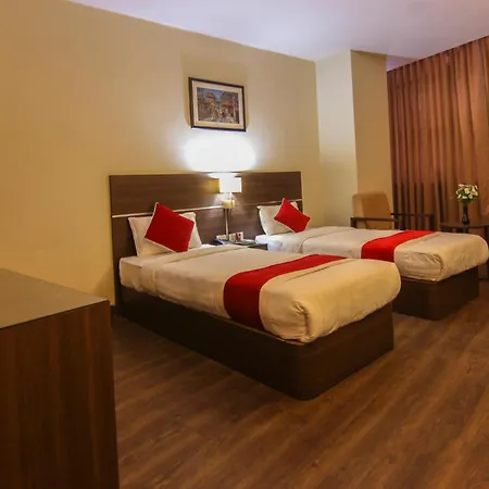 Hotel Regal Airport-2