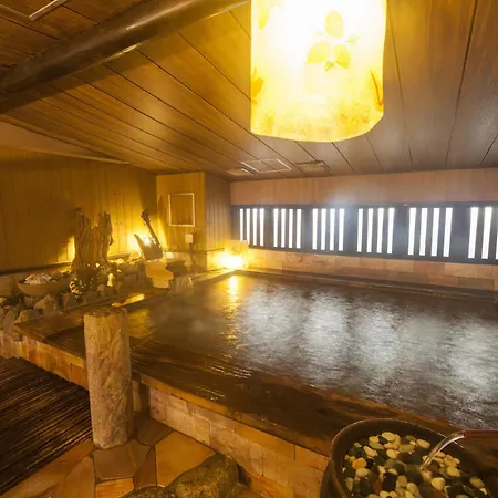 Dormy Inn Shinsaibashi Hot Spring-3