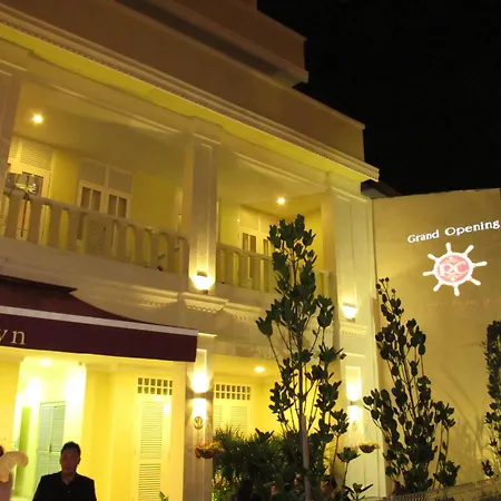 Rc Hotel Melaka-3