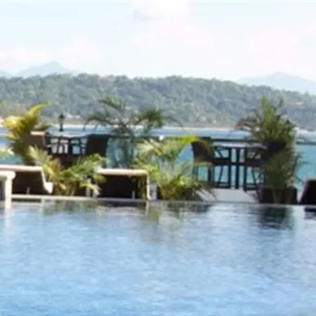 Mangrove Resort Hotel-2