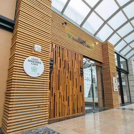 The Residential Suites Fukuoka-2