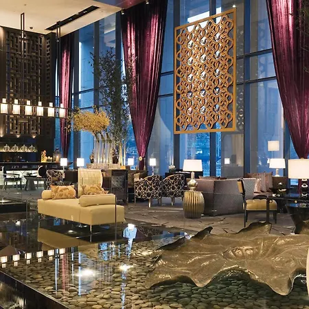 Wanda Vista Beijing-3