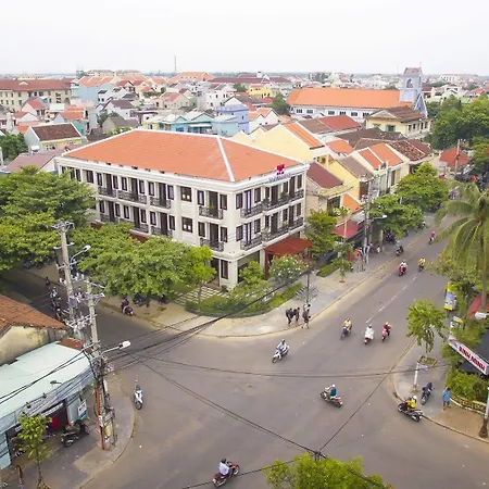 Hoi An Travel Lodge Hotel-2