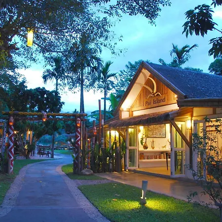 Pai Island Resort-2