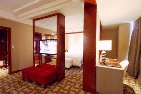 Nanjing Great Hotel-2