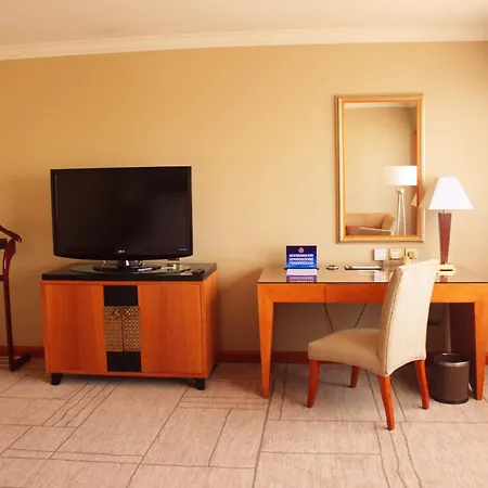 Air China Boyue Beijing Hotel-3