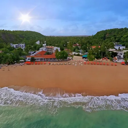 Calamander Unawatuna Beach-2