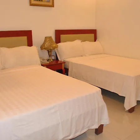 Dragon Home Inn-3