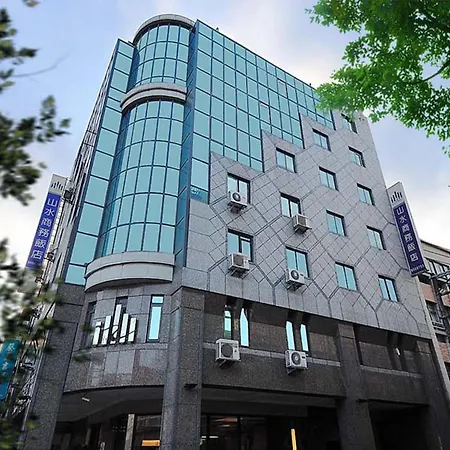 Sun Sweet Hotel-3