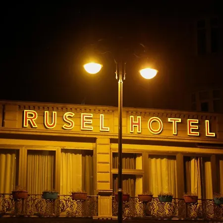 Rusel Hotel-2