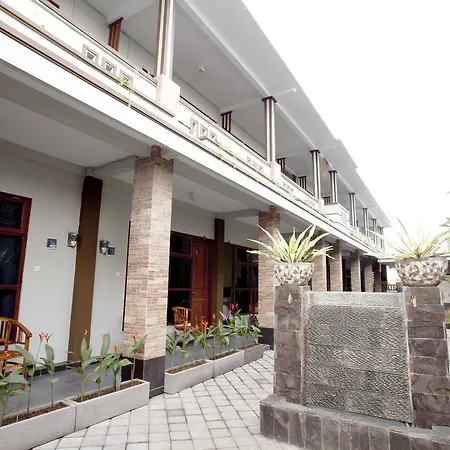 Gm Bali Guest House-3