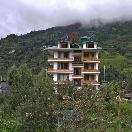 Kalista Resort-3