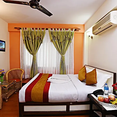 The Hotel Pleasure Home Inn-2
