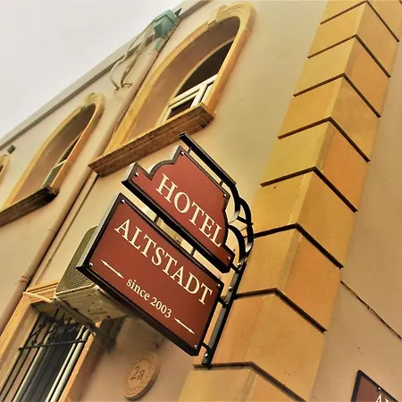 Altstadt Hotel-2