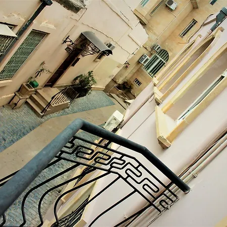 Altstadt Hotel-3