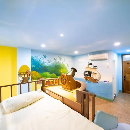 Fairytale House-3