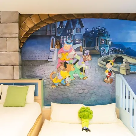 Fairytale House-2
