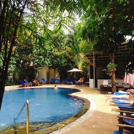 Billabong Hostel-2