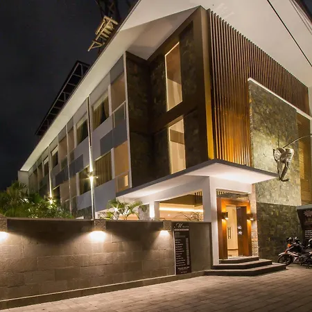M Suite Bali-3