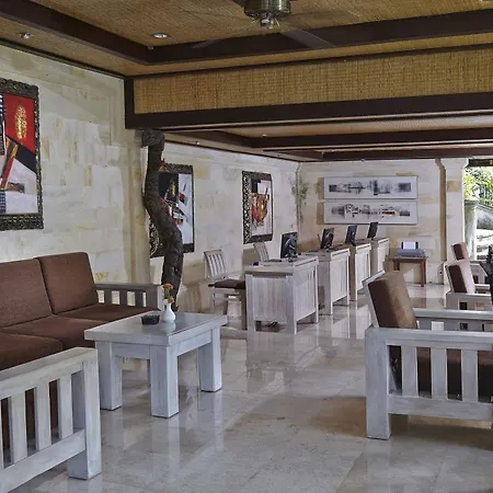 Hotel Tjampuhan And Spa-2