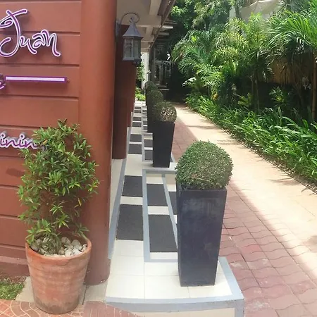 White House Beach Resort-2