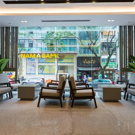 Calista Sai Gon Hotel-2