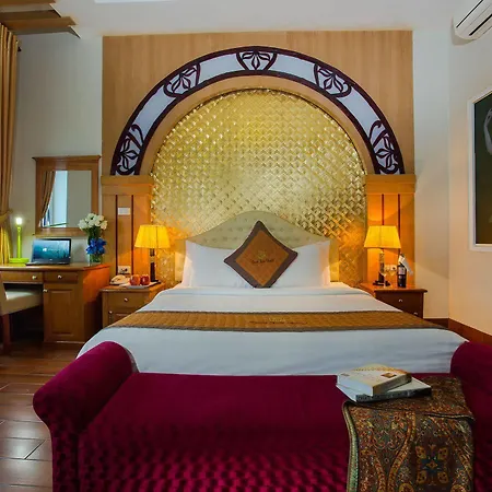 Vong Xua Boutique Hotel-3