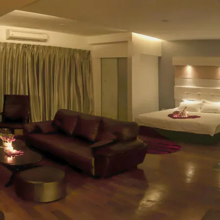 Avantgarde Hotel-2