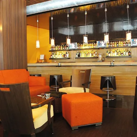 Deccan Rendezvous By Hotel Surya-3