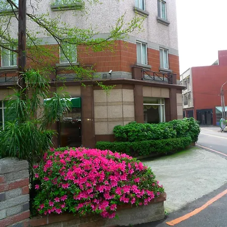 Hara Zuru Hotel-2