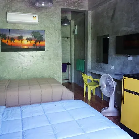 Nadapa Resort-2