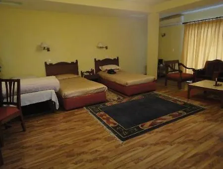 Hotel Chautari Paradise Inn-2