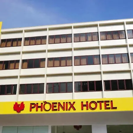 Phoenix Hotel-2