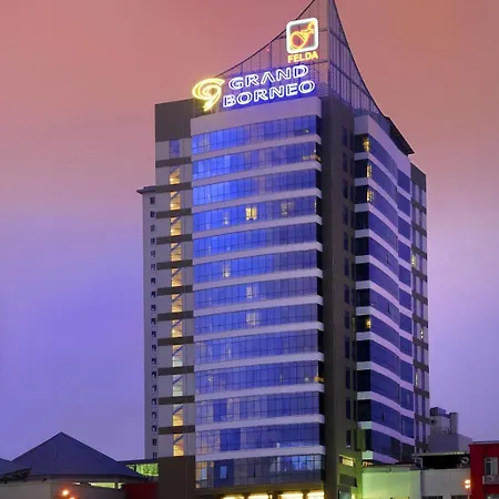 Grand Borneo Hotel-2